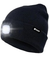 Čiapka s LED svetlom Holdcarp