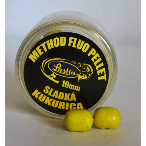 METHOD FLUO PELLET 10 mm
