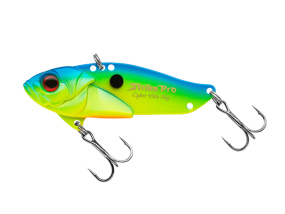 Wobler Strike Pro Cyber Vibe 5,5 cm