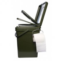 Toaletné sedátko Cozee Toilet Seat Full Kit