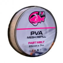 PVA Mesh Refill Fast Melt