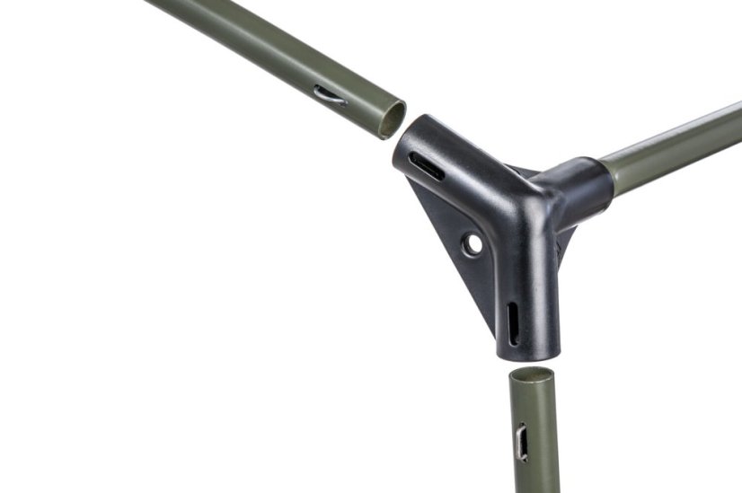 Prístrešok Base Station MK2