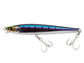 Potápavá nástraha YO - ZURI & DUEL Hardcore Heavy Shot 6,5 Cm 15 G