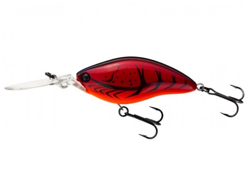 Wobler YO-ZURI F1158 3DS CRANK DD65