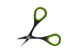 Nožnice Rig Blades