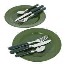 Jedálenský Sada Day Cutlery PLUS Set