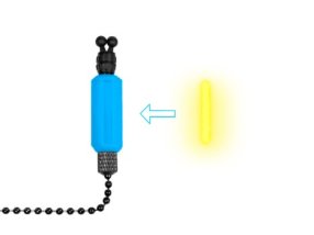 Retiazkový indikátor ROTA Chain