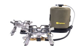 Varič Quad Connect Pro Mini Full Kit