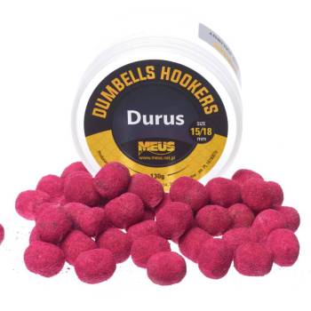 Dumbells Durus - Príchuť: Moruša