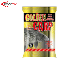 Krmivo Tímár Mix Golden Carp