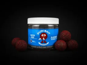 Obalené Boilies Dudi Bait Mister Dudi 100g Rozpustné (Solubile)