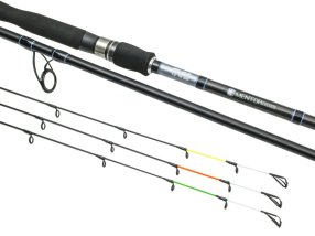 Feedrový prút Tica Mentor Feeder Rod 300 cm