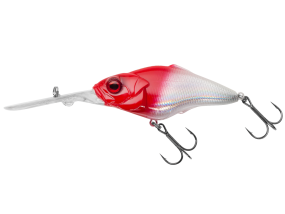 Wobler Strike Pro Supersonic 8 cm