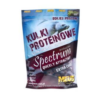 Boilies Spectrum