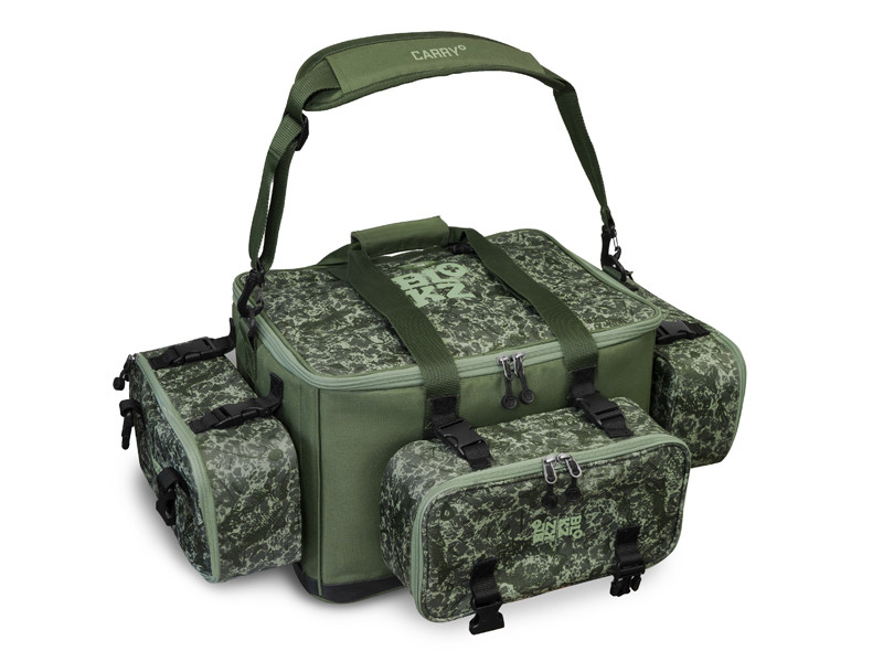 Taška BLOKZ CarryALL SPACE C2G