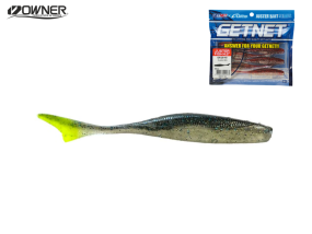 Nástraha Owner Juster Fish Gn-20 11,4 Cm