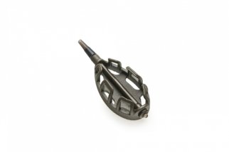 Method Feeder Zinc