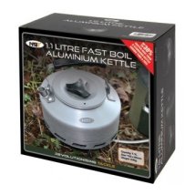 Konvička Fast Boil Kettle