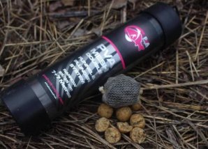 PVA Mesh Systém 2v1