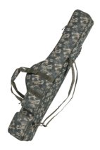Puzdro na prúty Multi camo