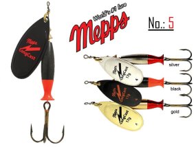 Blyskáč Mepps Aglia Long Cast 5