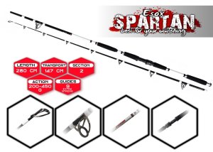 Spartan Prút 1