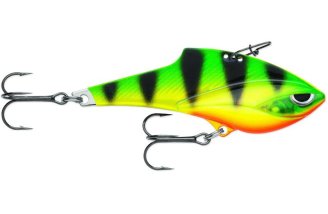 Wobler Rapala Rippin Blade 07