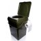 Toaletné sedátko Cozee Toilet Seat Full Kit