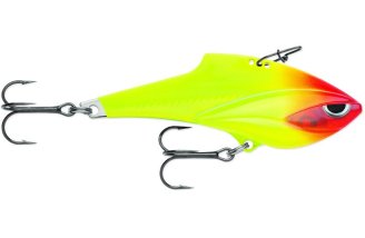 Wobler Rapala Rippin Blade 07