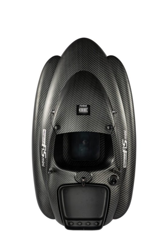 Loďka VikingBoat RS Mini GPS + Sonar TAB500