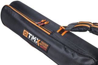 Tuhé puzdro na feederové prúty TMX Xtra Safe Multi