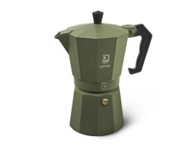 Kávovar CoToGo Green