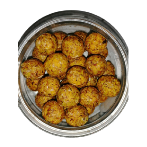 SECRET method boilies 20mm
