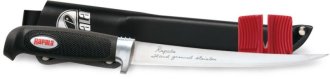 Filetovací nôž Rapala Soft Grip Fillet Knife