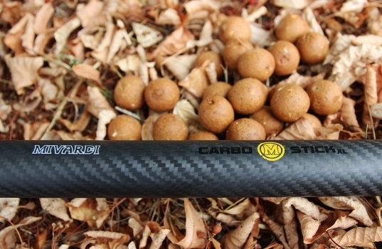 Vrhacia tyč Carbo Stick - Veľkosť: XL