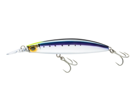 Wobler YO - ZURI & DUEL Hardcore Bullet Fast 12 Cm