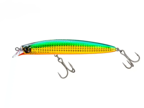 Wobler YO - ZURI & DUEL Hardcore Shallow Runner 9 Cm