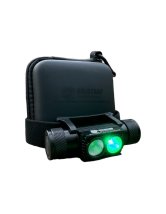 Výkonná čelová G&W lampa Holdcarp