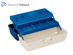 Rybársky box PLASTICA PANARO 118
