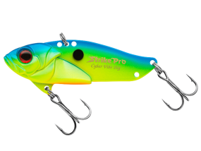 Wobler Strike Pro Cyber Vibe 7,5 cm