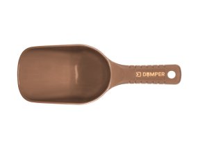Kŕmna lopatka DUMPER FULL mini