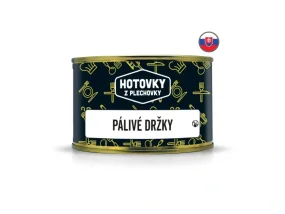 Pálivé držky 400g