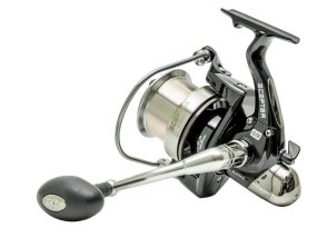 Naviják Tica Scepter GTB 6000