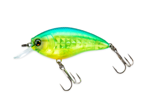 CrankbaitYO - ZURI & DUEL Duel L-bass Crank Sr 5 Cm